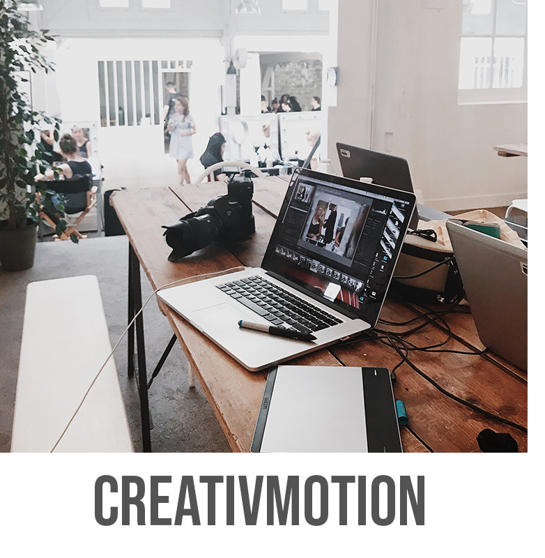 CreativMotion